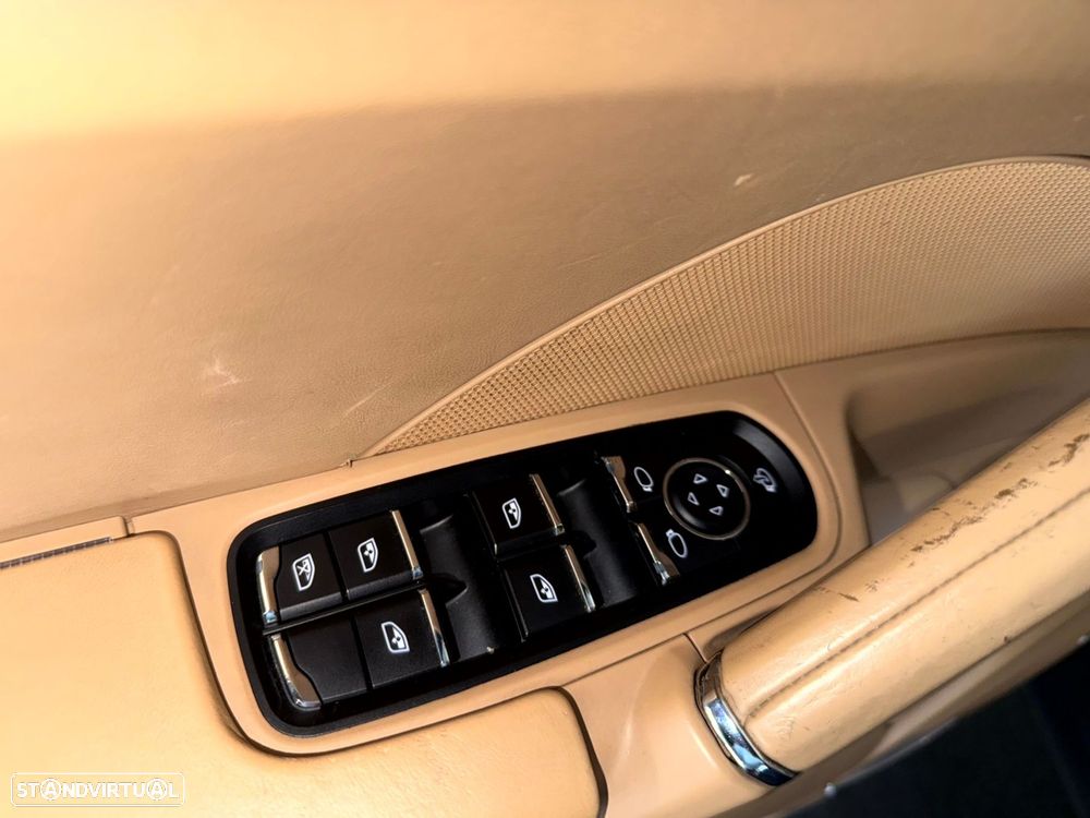 Porsche Cayenne Tiptronic - 25