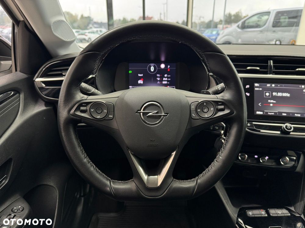 Opel Corsa 1.2 Elegance S&S - 15