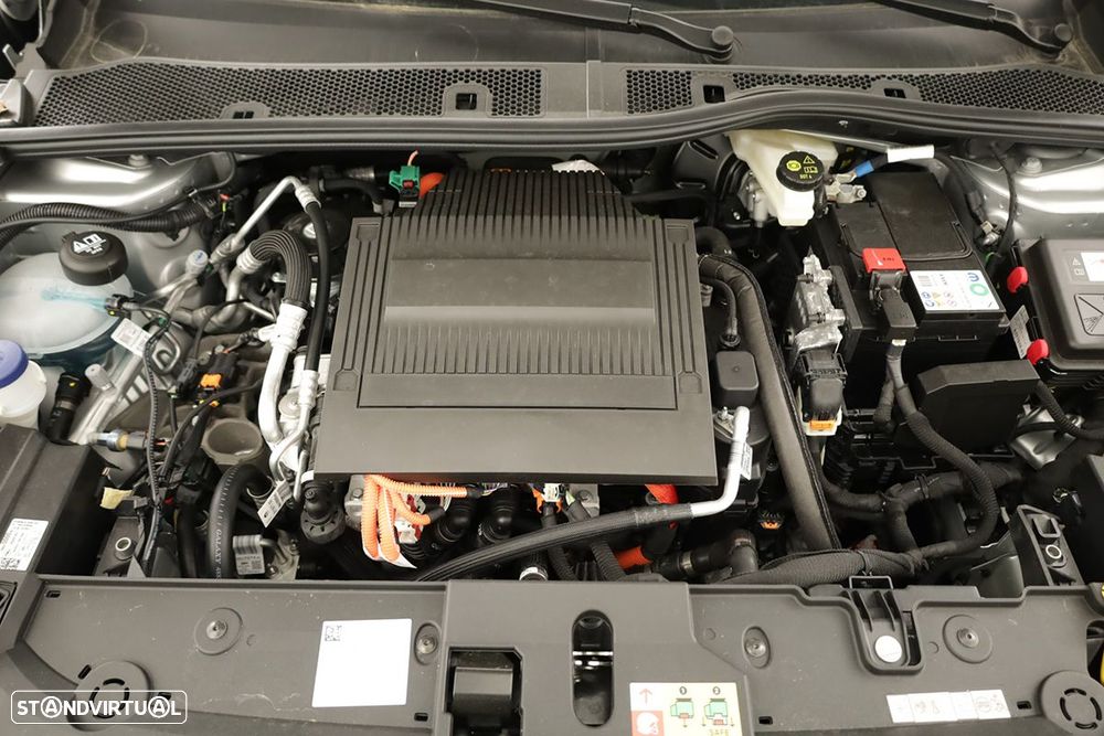 Opel Corsa-e 50 kWh Edition - 24