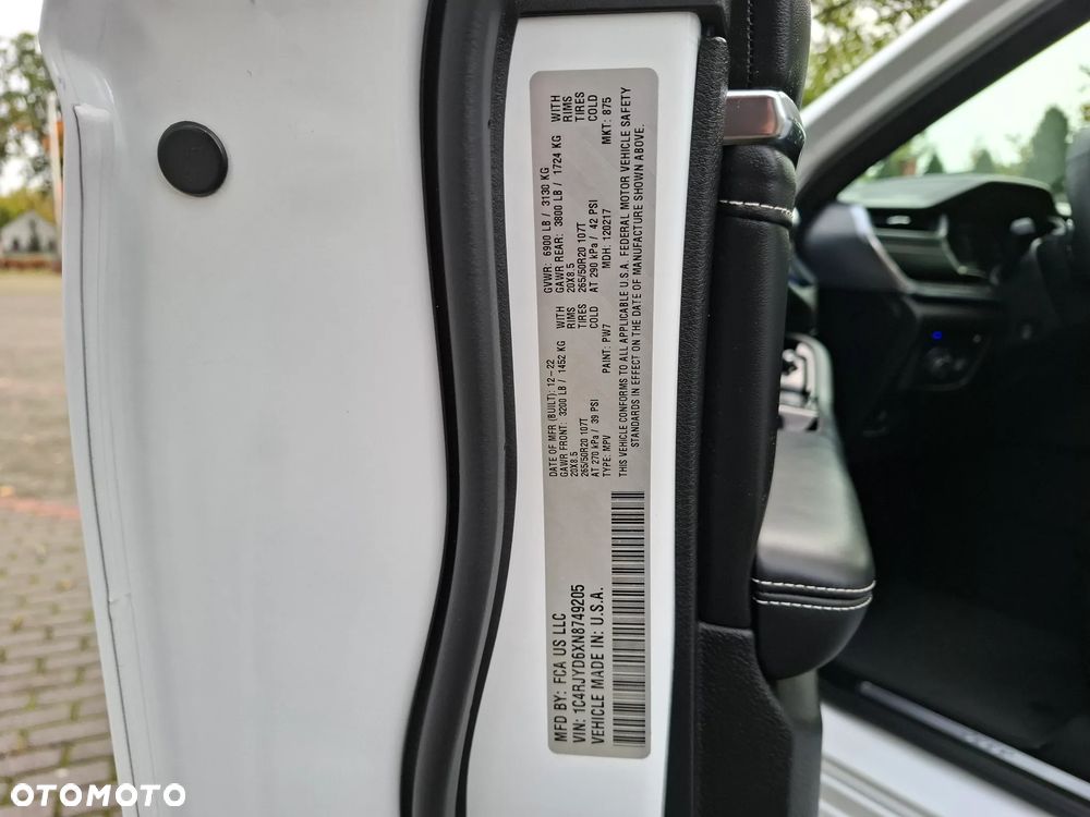 Jeep Grand Cherokee Gr 2.0 4xe PHEV Overland - 15