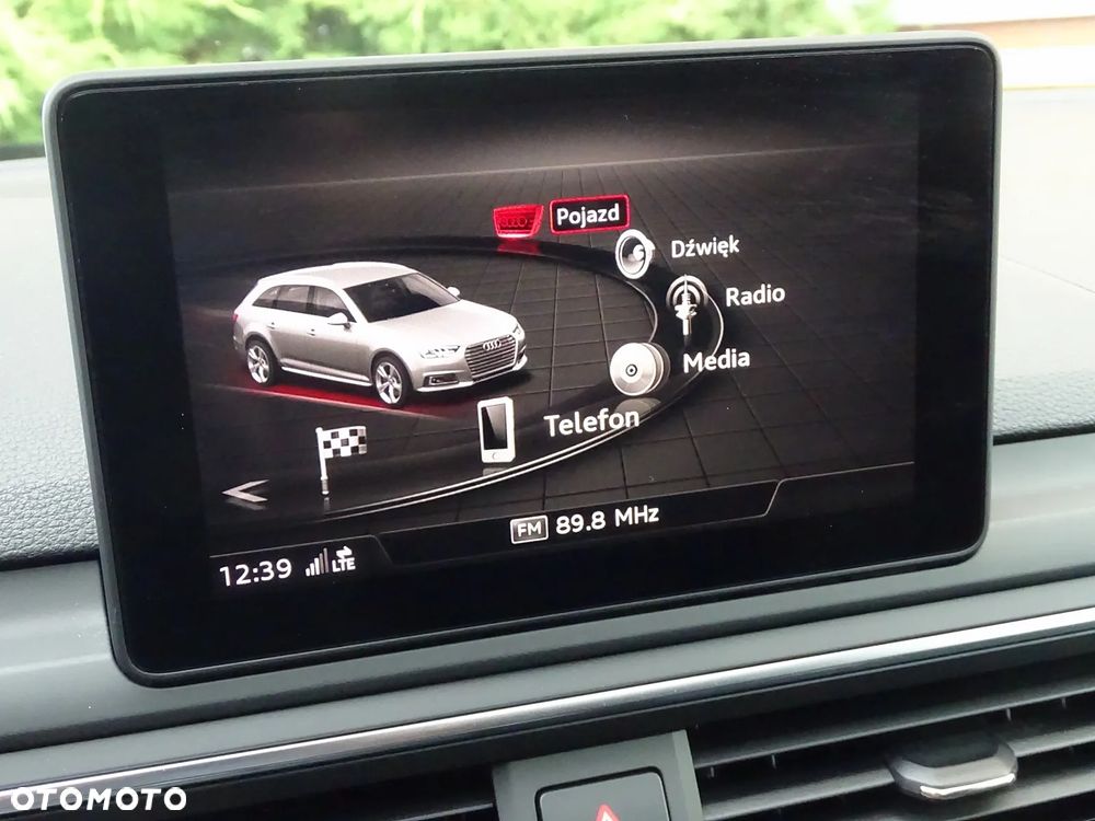 Audi A4 Avant 1.4 TFSI design - 31