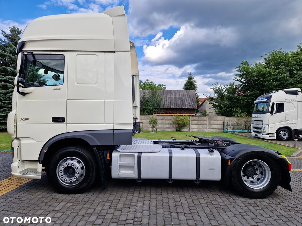 DAF XF 106.480 E6 / SSC / STANDARD / Polski Salon - 6