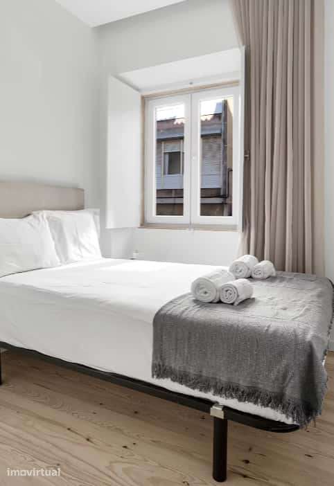 Modern and Lovely Apartment in Graça - Grande imagem: 4/20