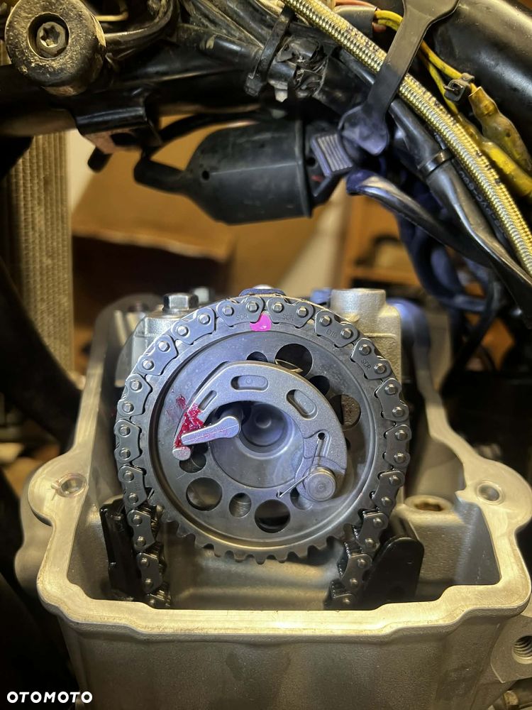 KTM SXF - 25