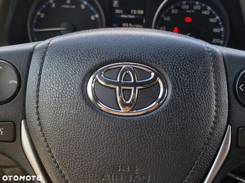 Toyota RAV4 2.0 Prestige 4x4 MS - 29