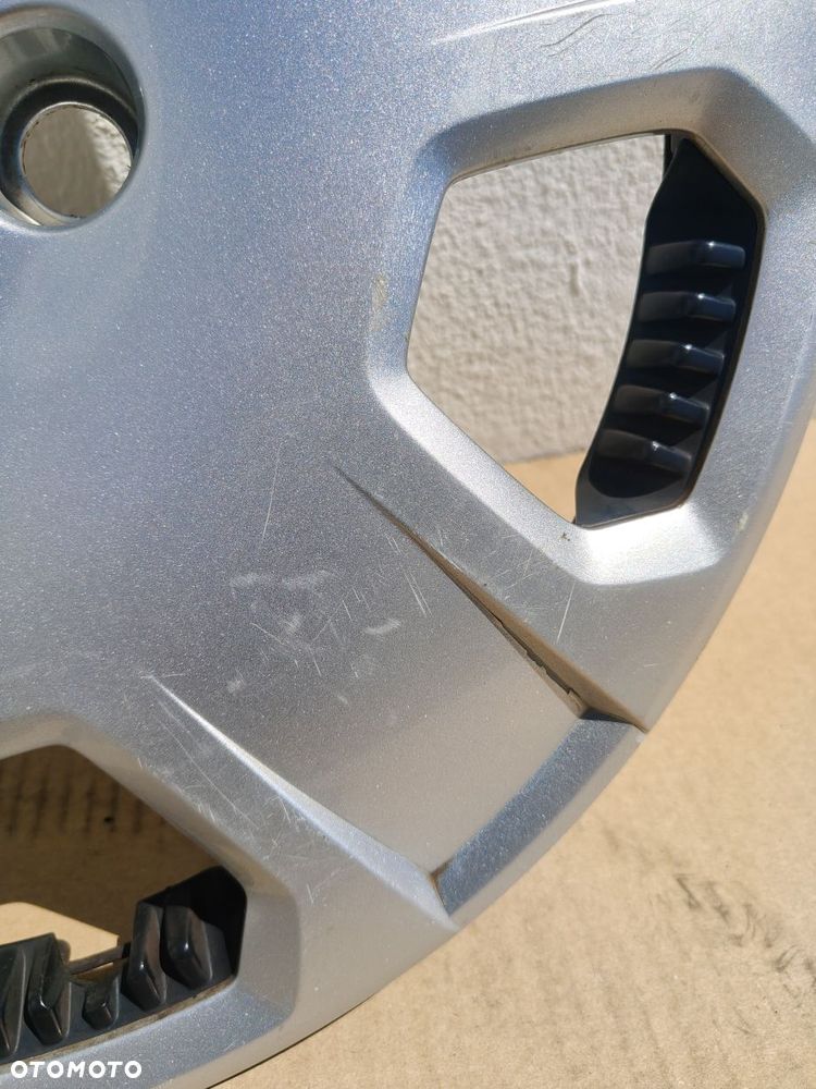 KOŁPAK ORYGINALNY OPEL ASTRA H ZAFIRA B VECTRA C SIGNUM 16 - 2