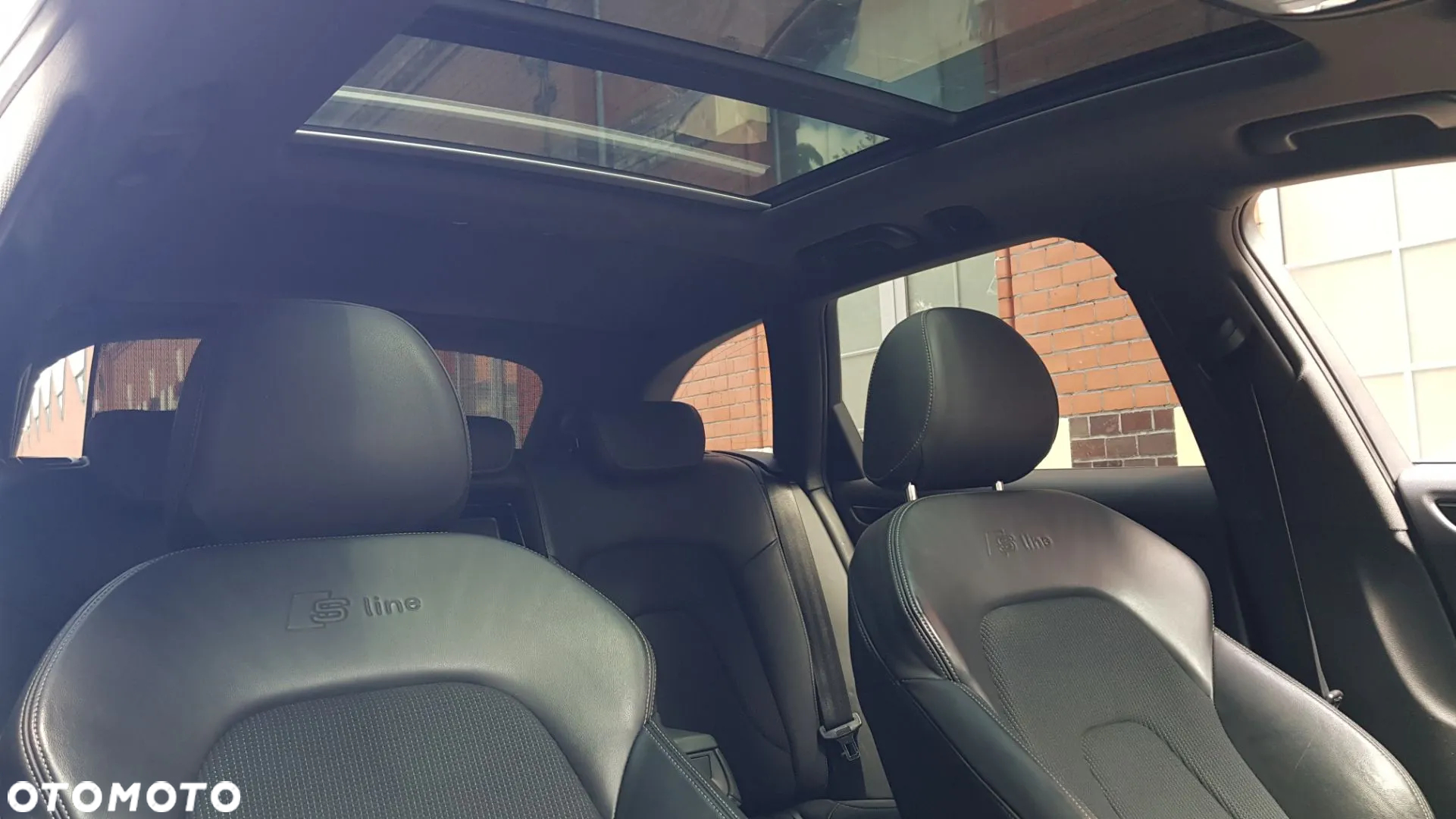 Audi A4 2.0 TDI Quattro Sport S tronic - 24