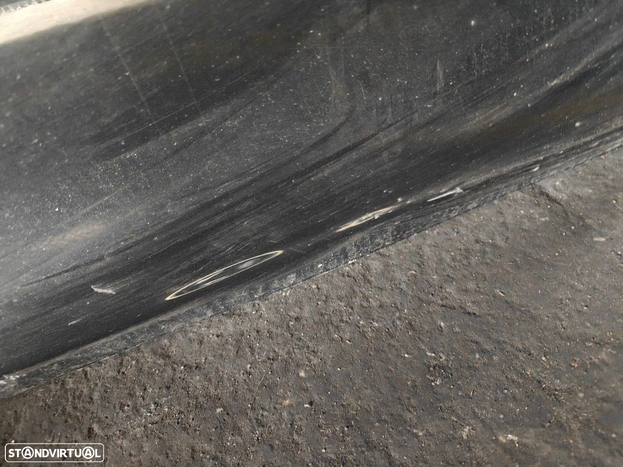 Porta Frente Esquerda Nua Bmw 3 (F30, F80) - 4