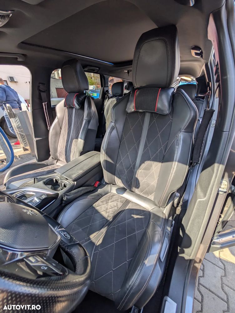 Peugeot 5008 - 17