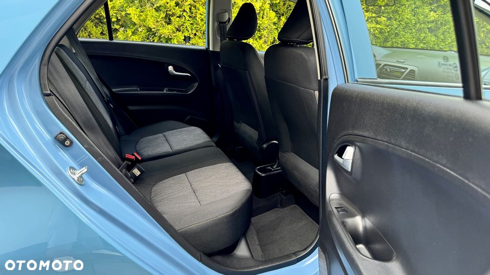 Kia Picanto 1.0 Business Line - 32