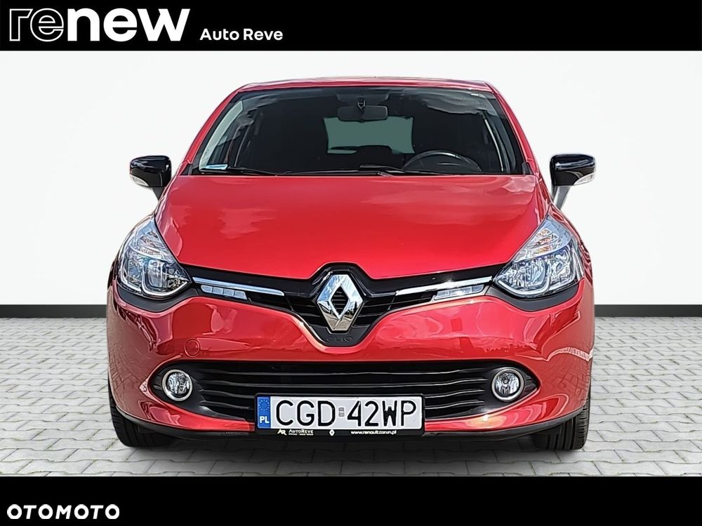 Renault Clio 1.2 16V Limited EU6 - 3