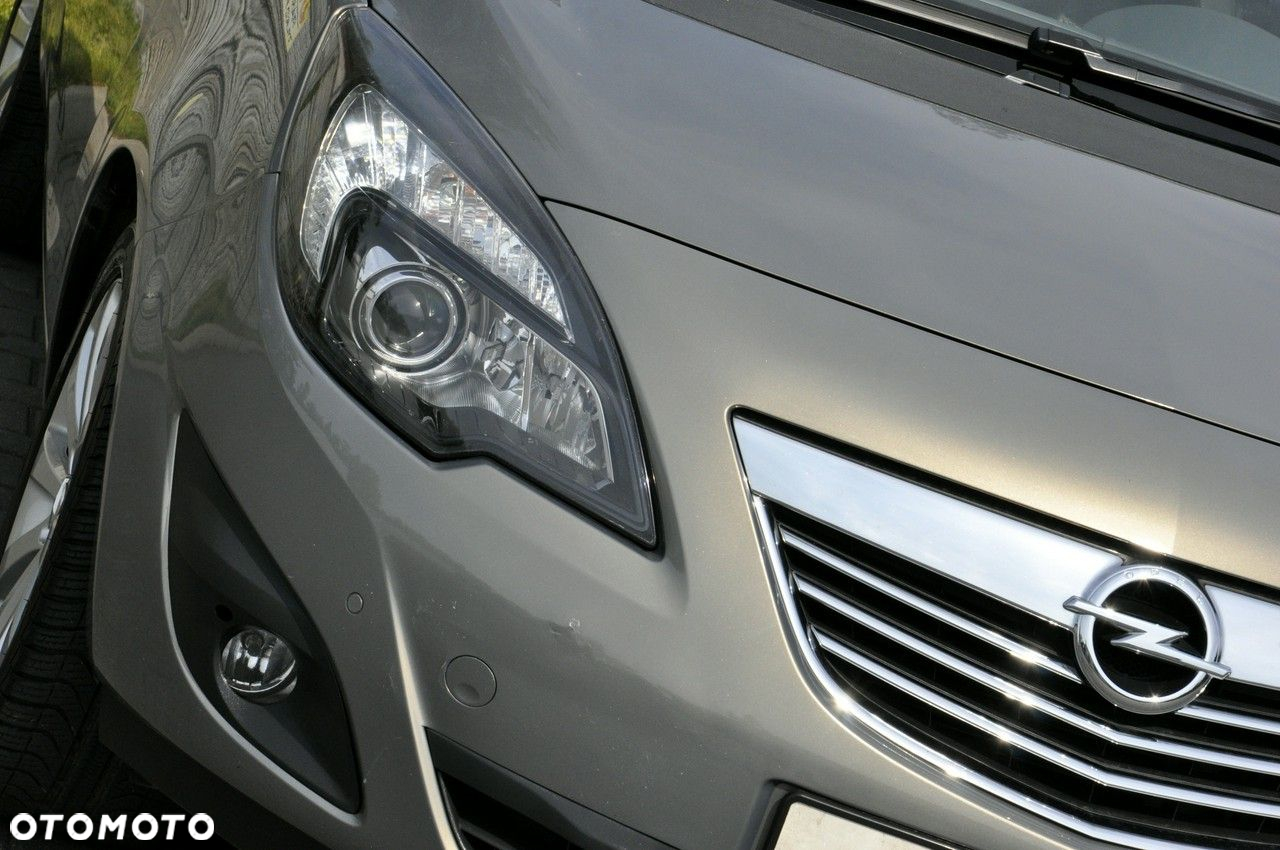 Opel Meriva 1.4 T Enjoy - 27