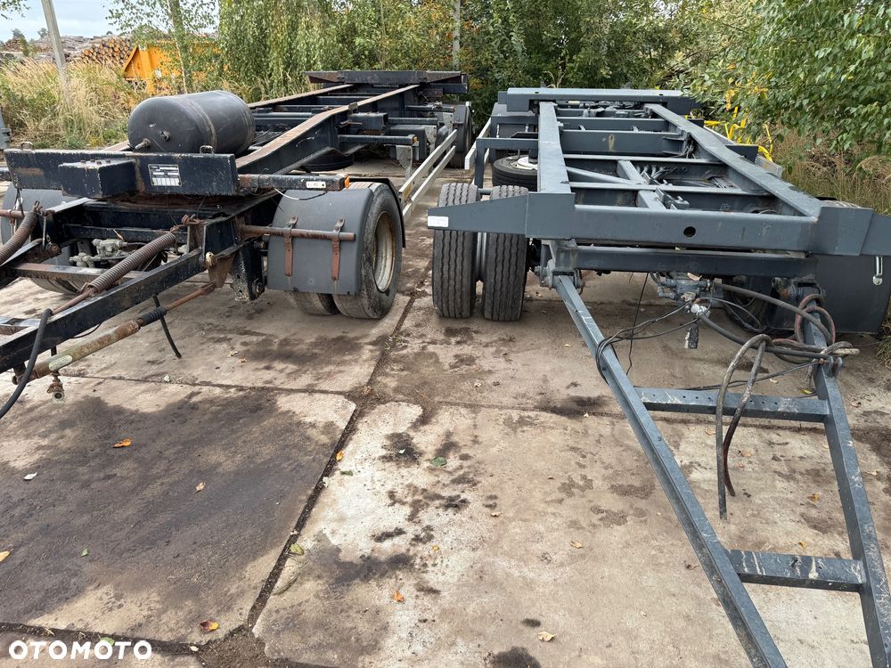 Eggers HWT 18ZLR/1 - 9