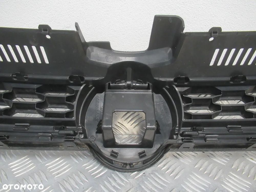 GRILL GRIL ATRAPA VW GOLF VII 7 GTD LIFT 5G0 5G0853651CT 5G0853653S 2016-2020 - 29