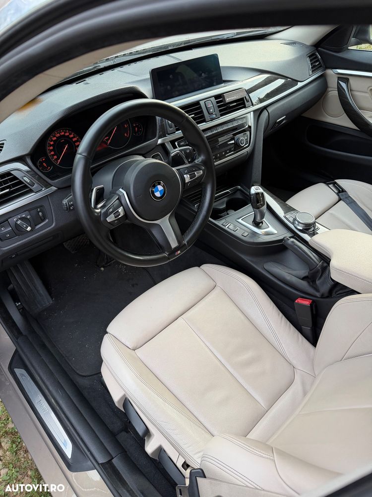 BMW 4 Series 2016 — imagine 6