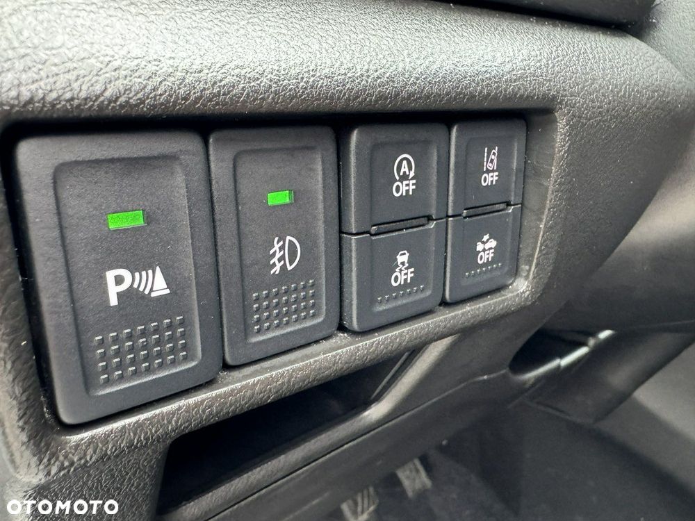 Suzuki SX4 S-Cross - 6