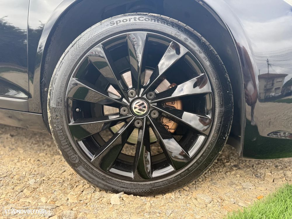 VW Scirocco 2.0 TDI Sport - 3