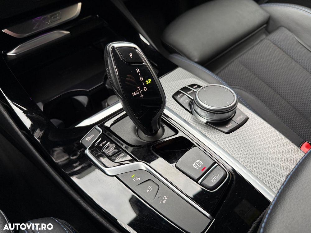 BMW X3 xDrive20d Aut. M Sport Edition - 22