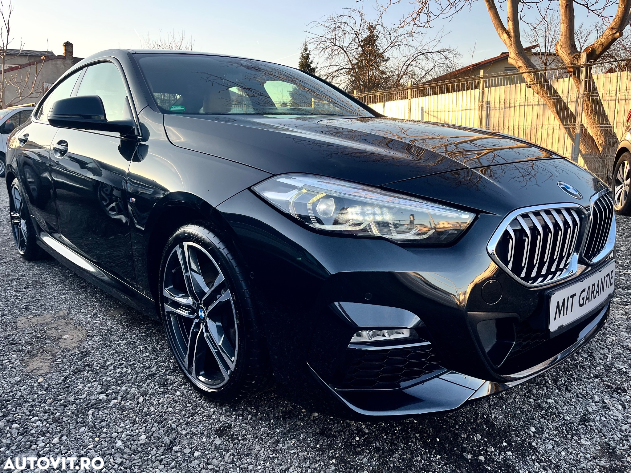 BMW Seria 2 220d Active Tourer Aut. M Sport - 6