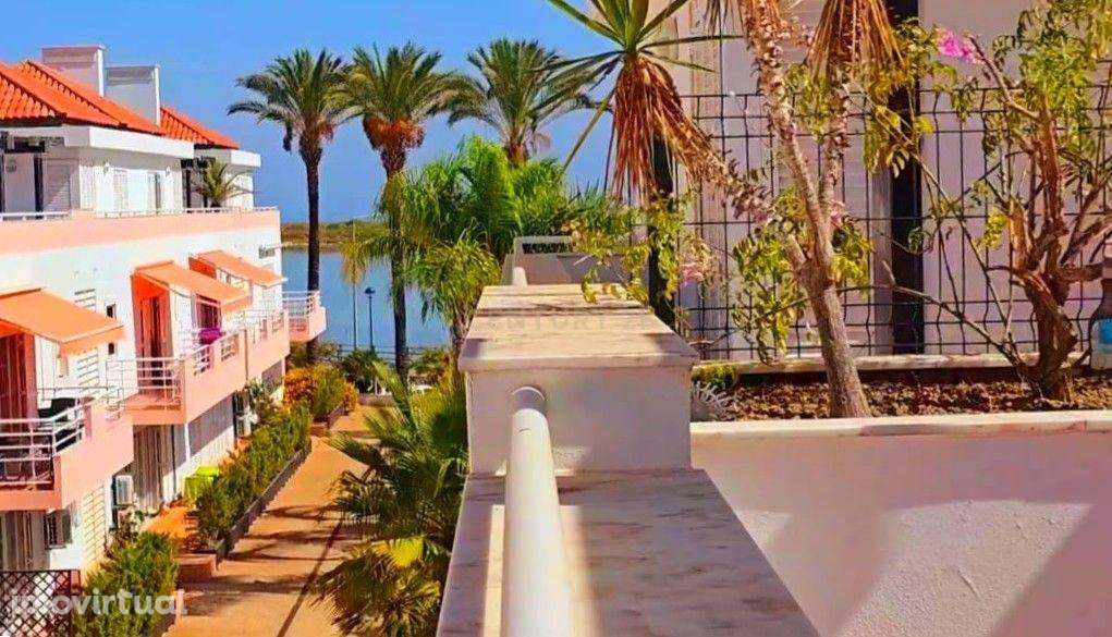 Apartamento T2 Duplex na Aldeia Formosa a 50m da Ria Formosa – Cabanas - Grande imagem: 2/40