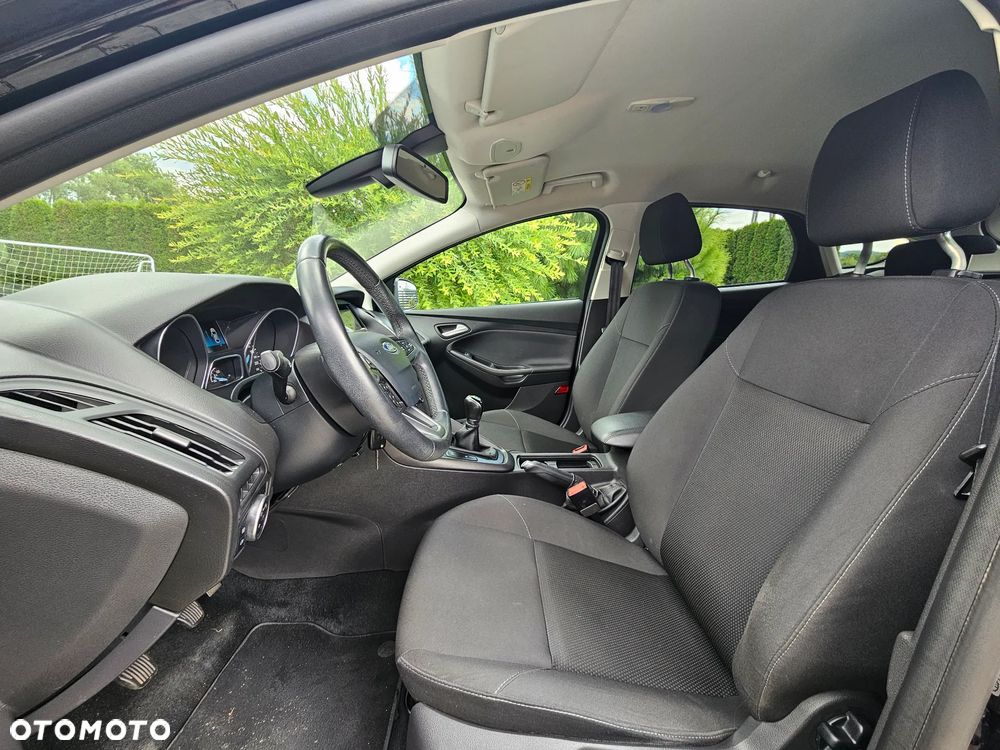Ford Focus - 6