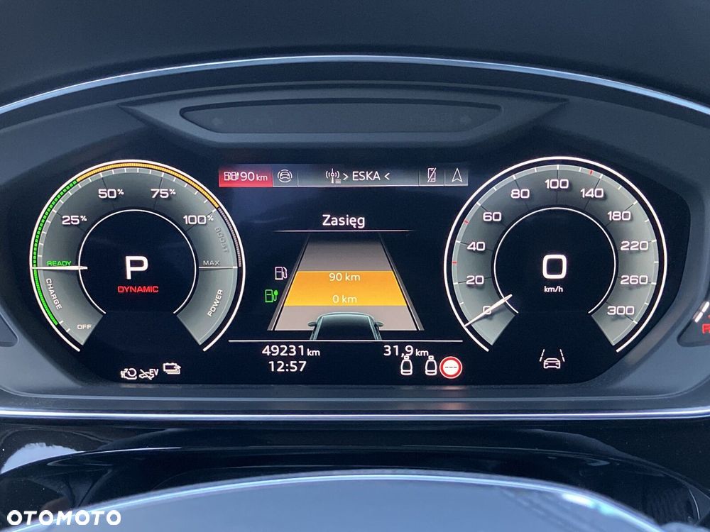 Audi A8 - 14