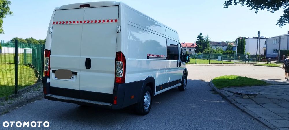 Fiat Ducato - 5