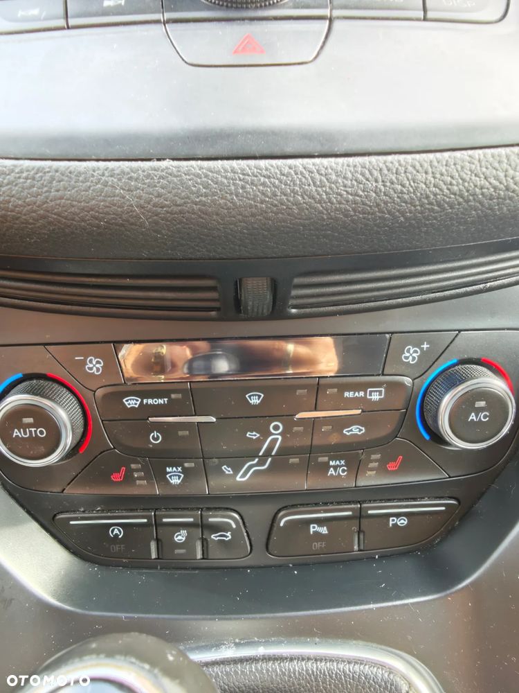 Ford C-MAX 1.0 EcoBoost Titanium ASS - 20