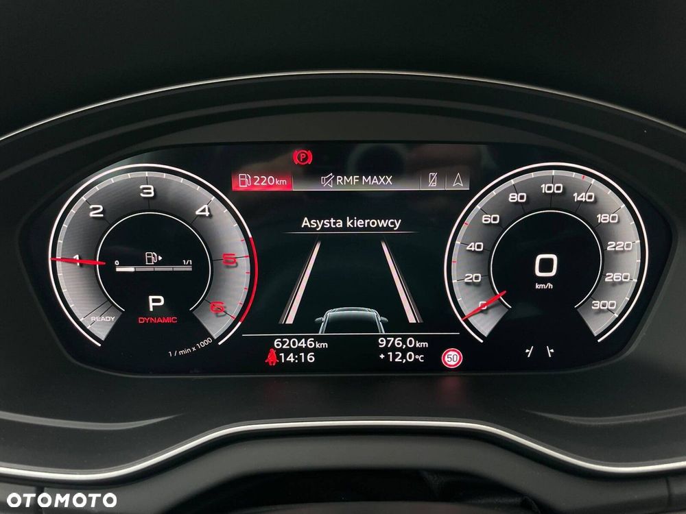 Audi Q5 - 26