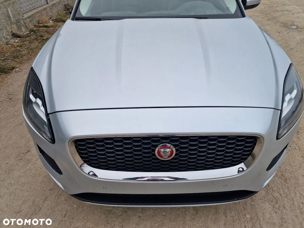 Jaguar E-Pace P200 AWD R-Dynamic S - 21