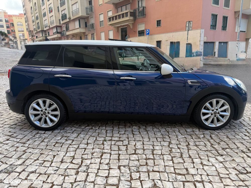 MINI Clubman Cooper - 4