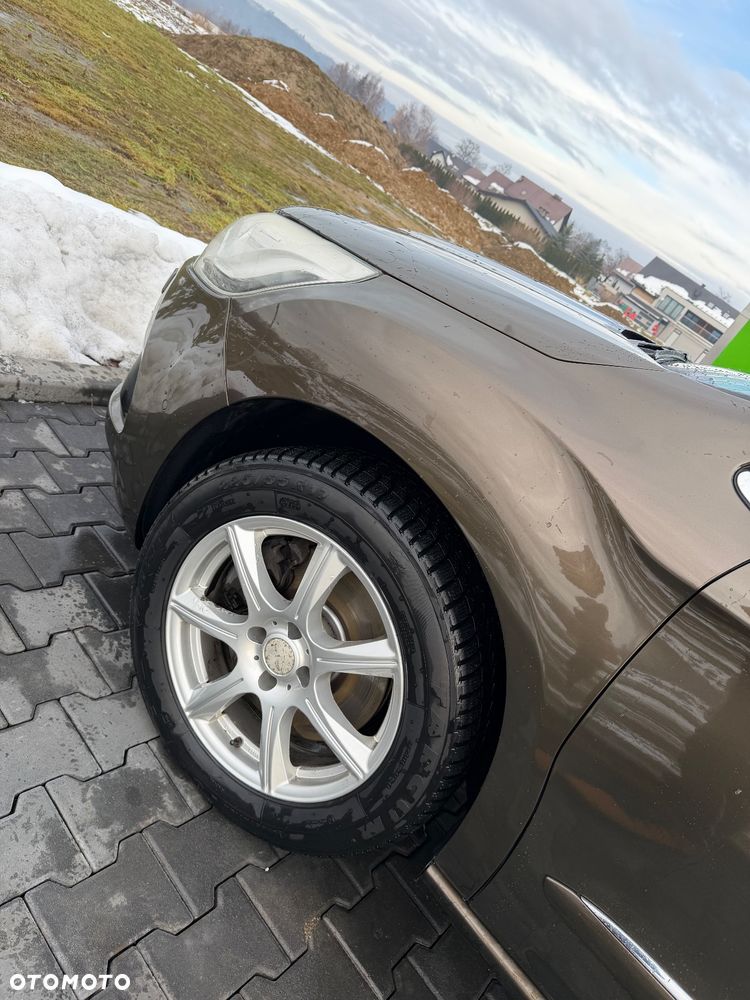 Citroën DS4 THP 200 SportChic - 6