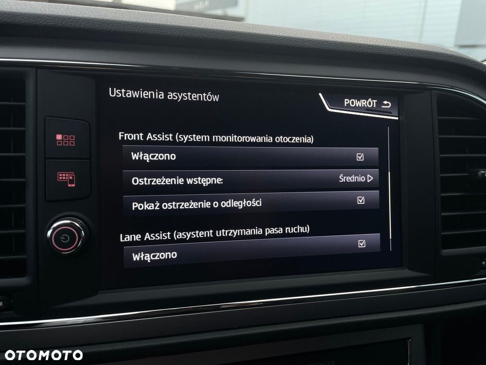 Seat Leon 1.5 EcoTSI Evo Xcellence S&S DSG - 31