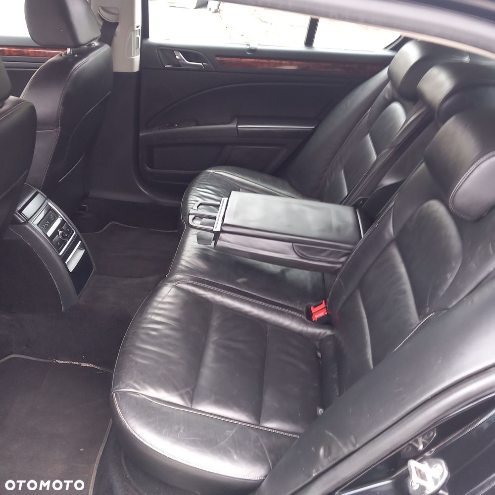 Skoda Superb 1,9 TDI Comfort - 22