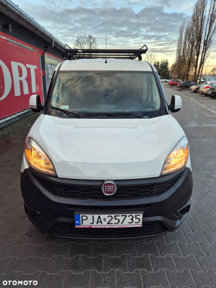 Fiat Doblo - 3
