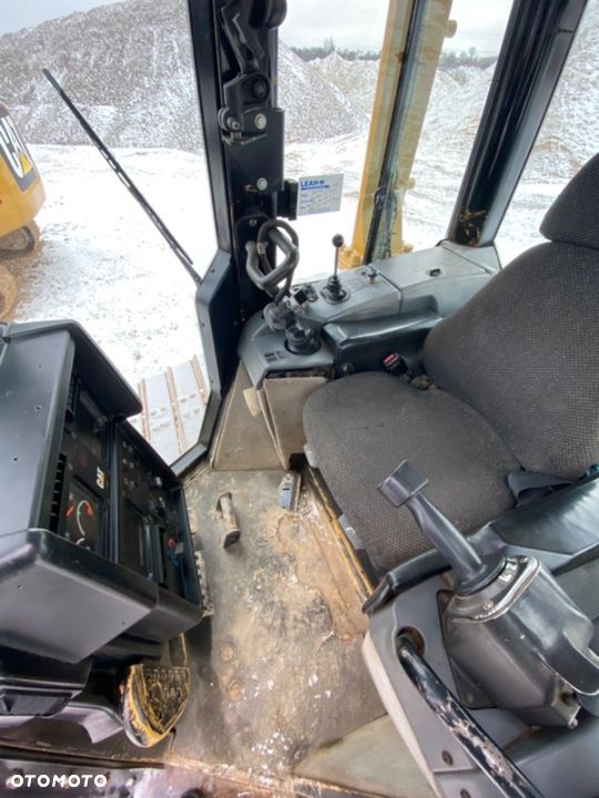 Caterpillar D6N LGP - 10