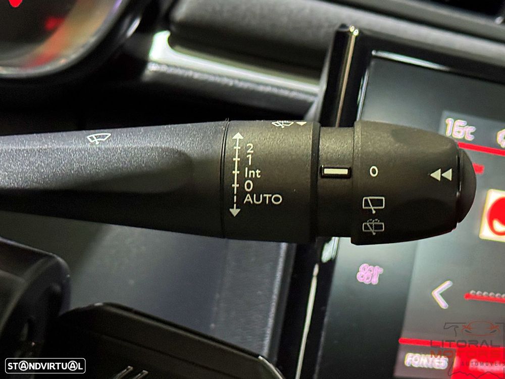 Citroën C3 1.2 PureTech C-Series - 24