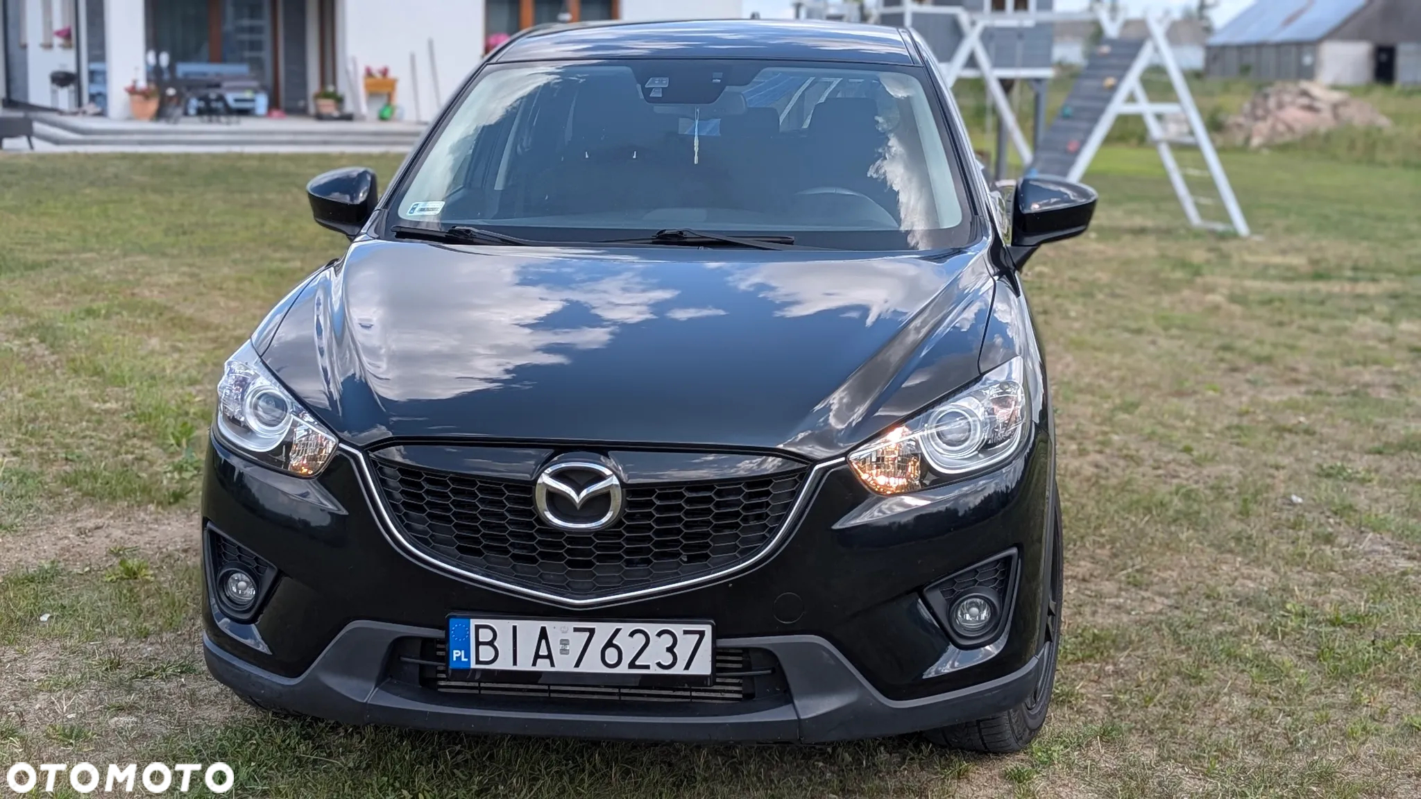 Mazda CX-5 2.2 D Skymotion 2WD - 4