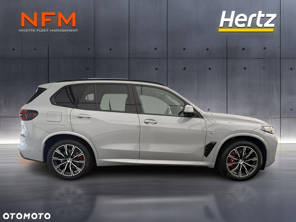 BMW X5 - 8