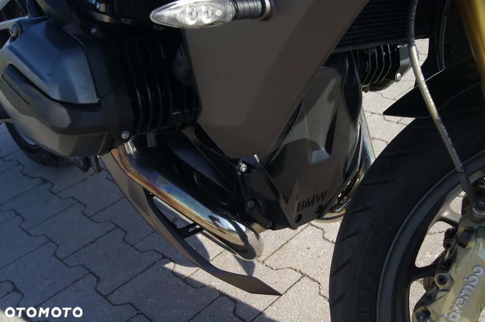 BMW RS - 21