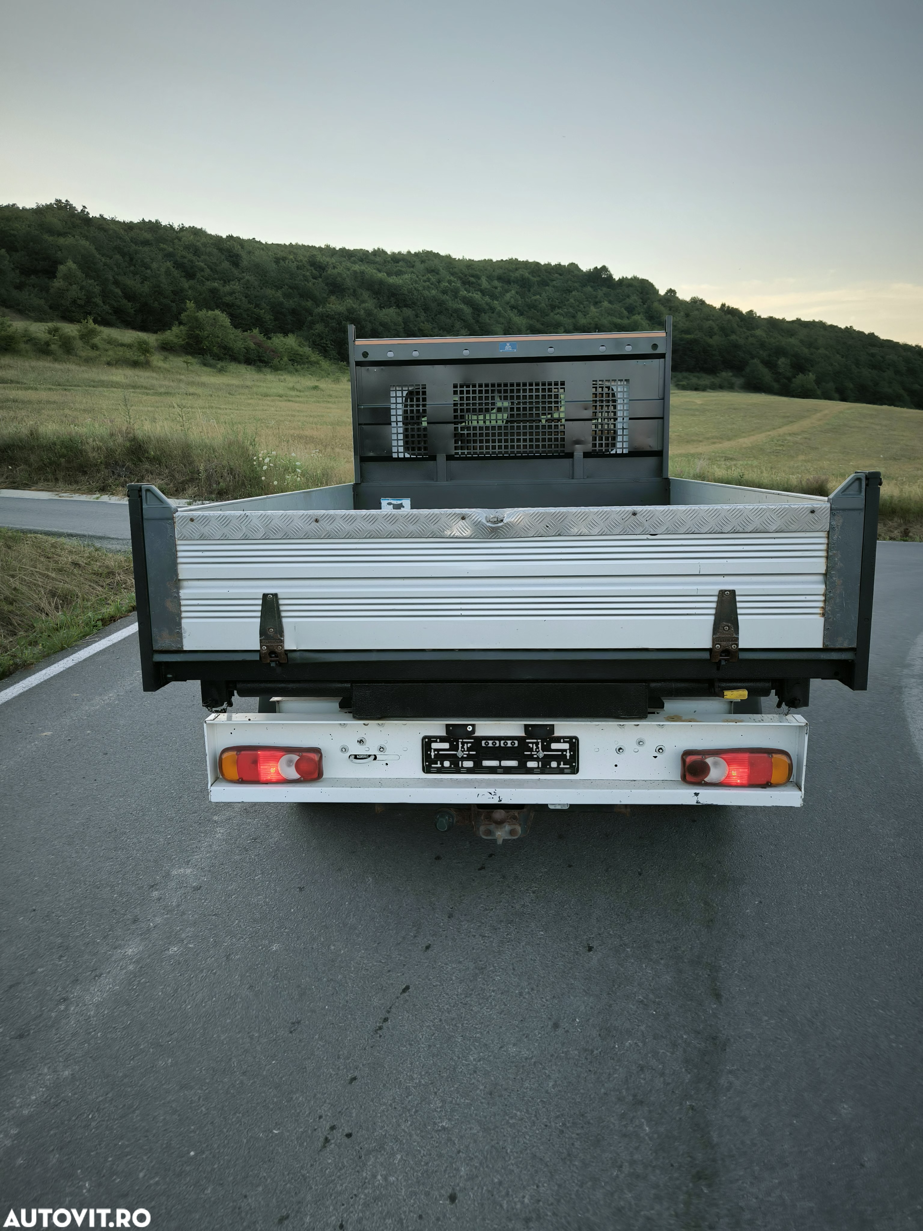 Renault MASTER - 4