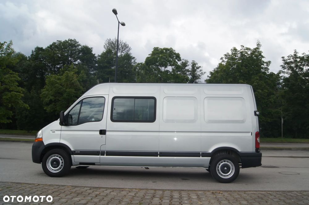 Renault Master L3H2 - 6