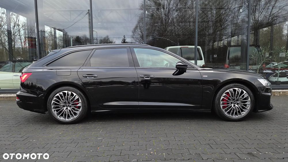 Audi A6 Avant - 40