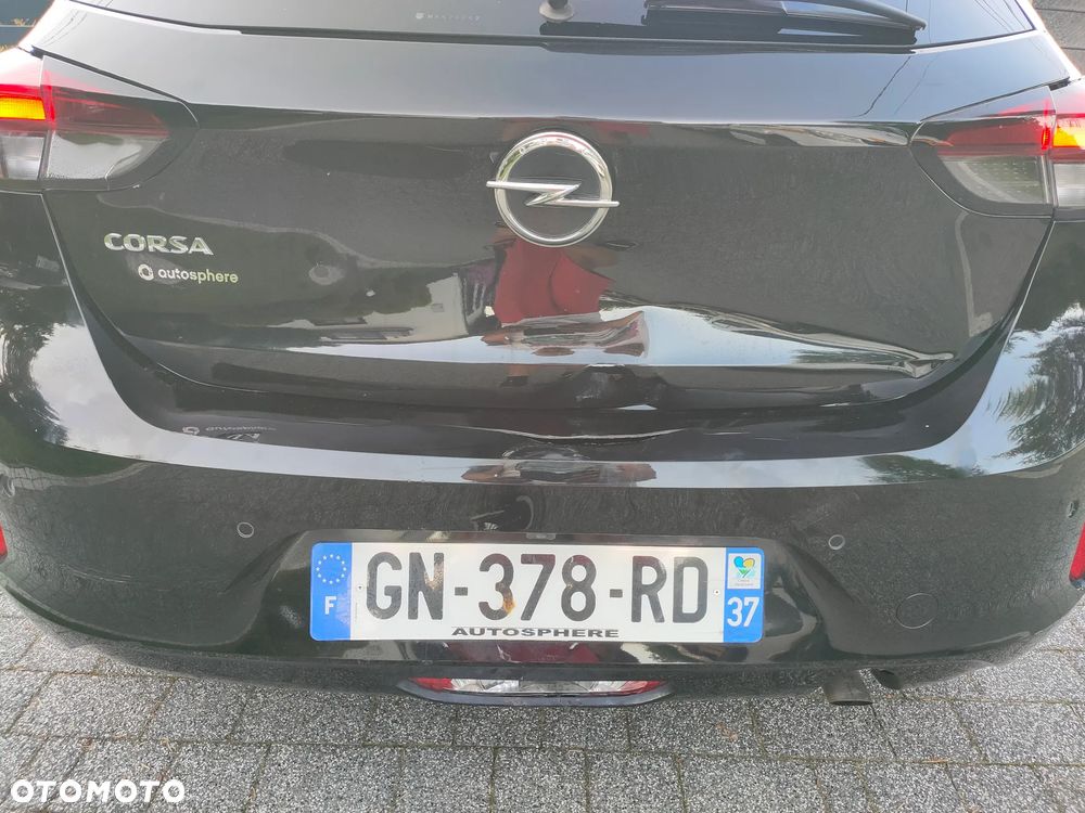Opel Corsa - 7