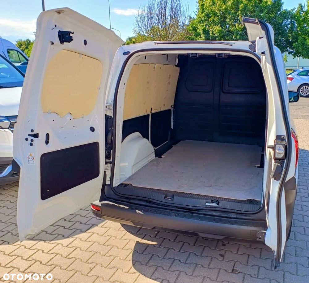 Renault Kangoo Van - 9