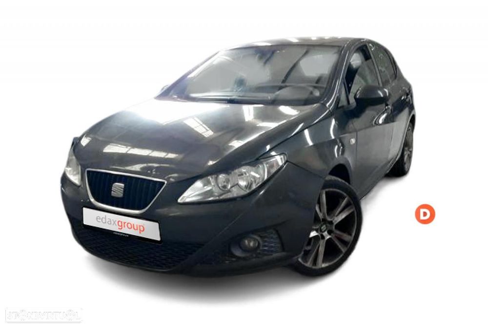 SEAT Ibiza - 1