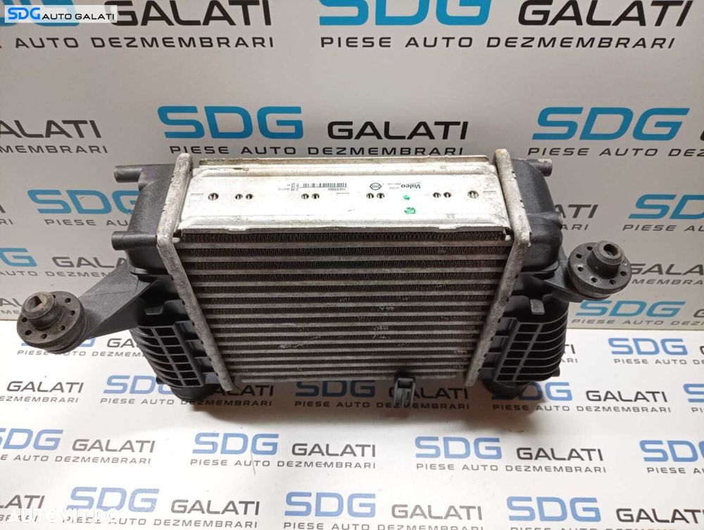 Radiator Intercooler Nissan Juke 1.5 DCI 2010 - 2014 Cod 14461EM00A [M3869] - 4