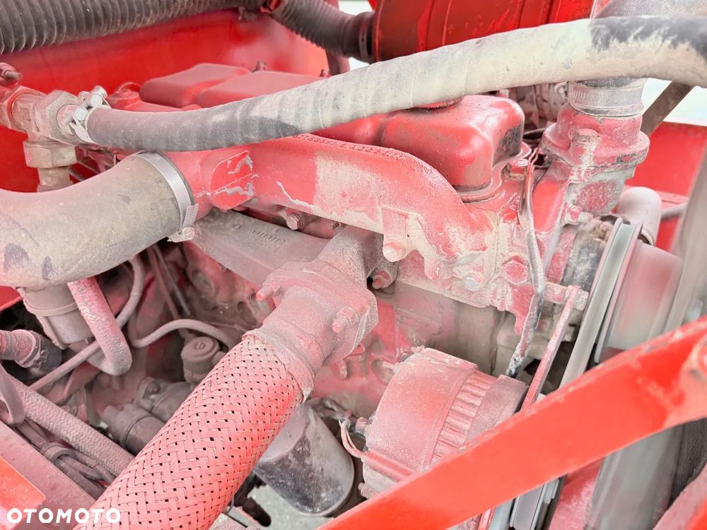 Manitou MC 40HP / Terenowy / 4 tony udźwig - 19