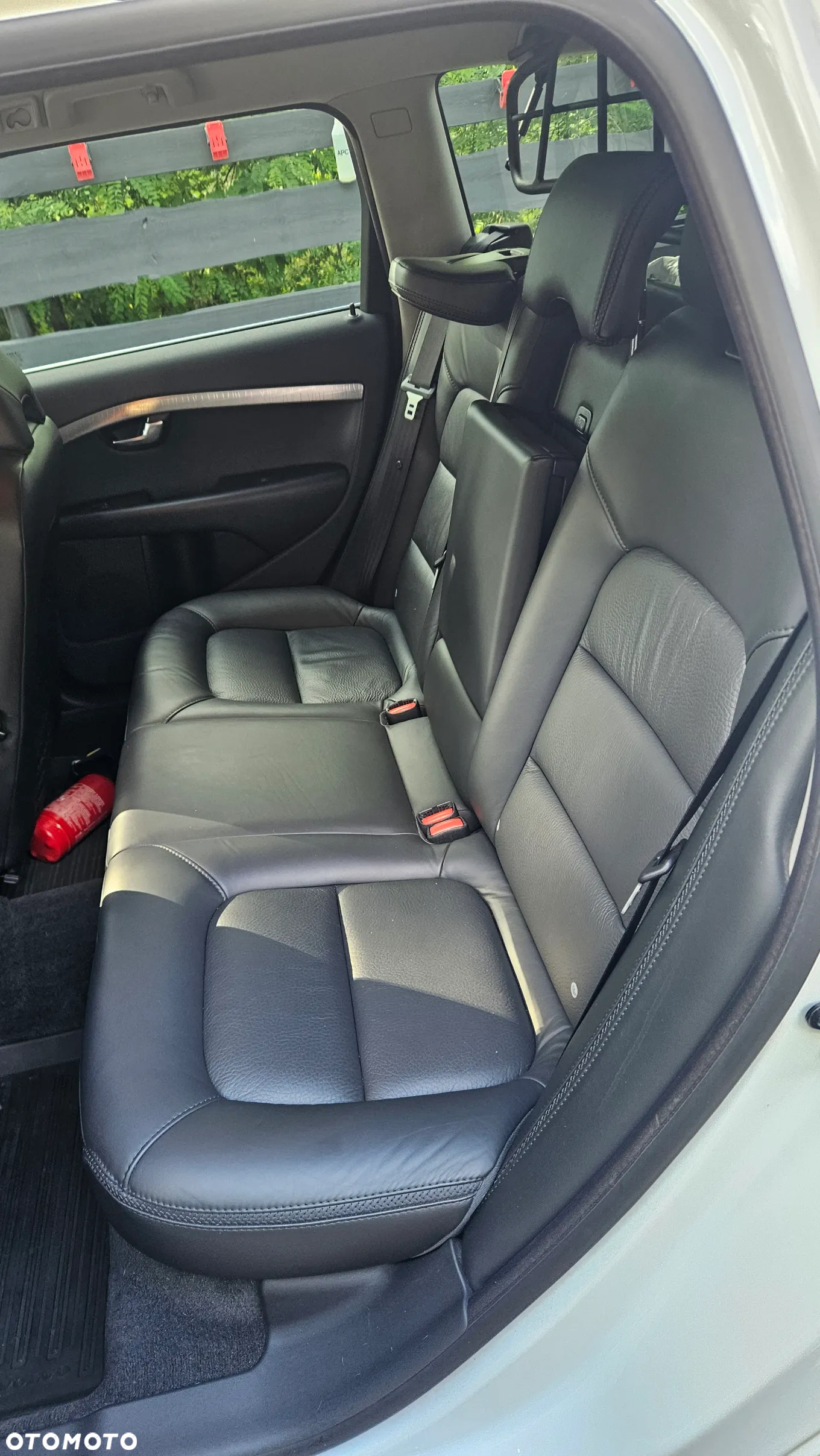 Volvo XC 70 - 9