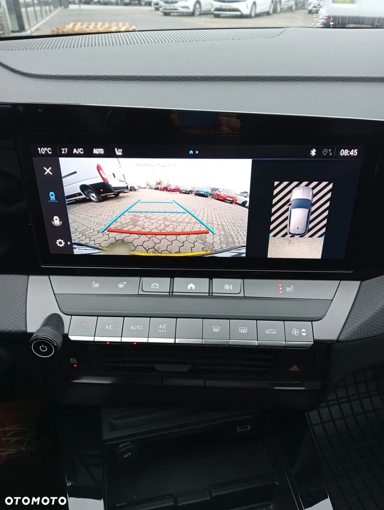 Opel Astra VI 1.2 T Business Edition S&S - 7